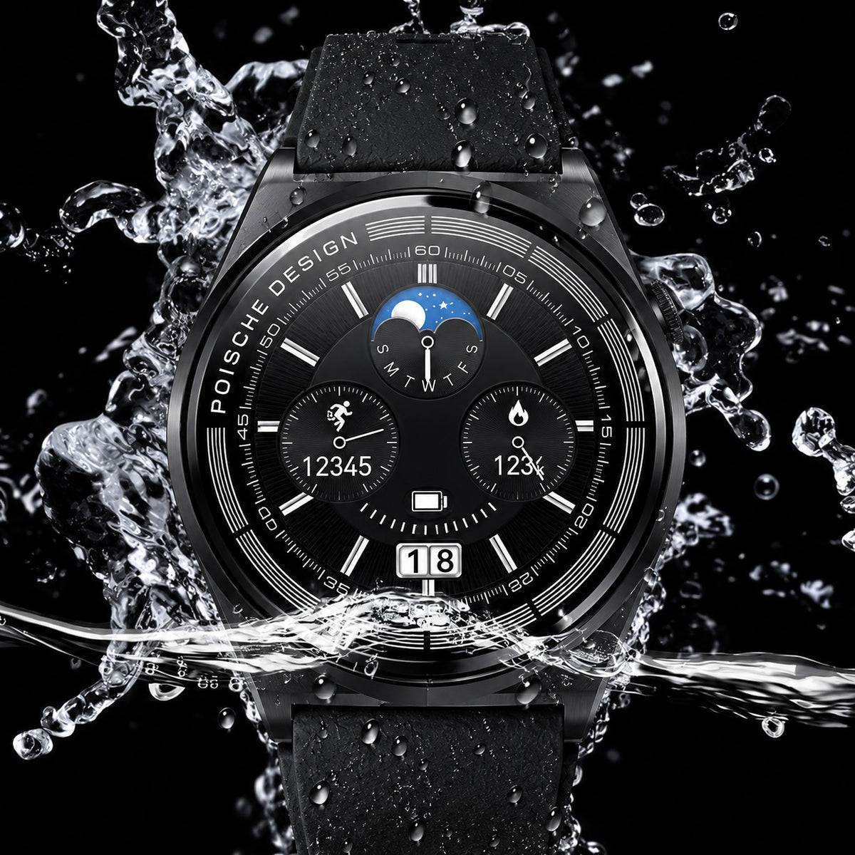 Smartwatch GT3 MAX
