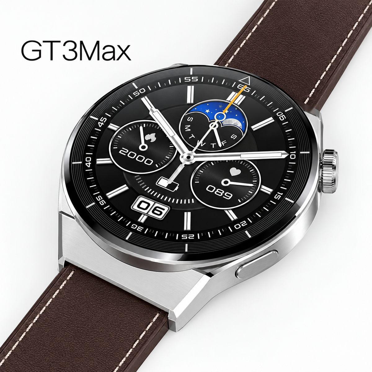 Smartwatch GT3 MAX