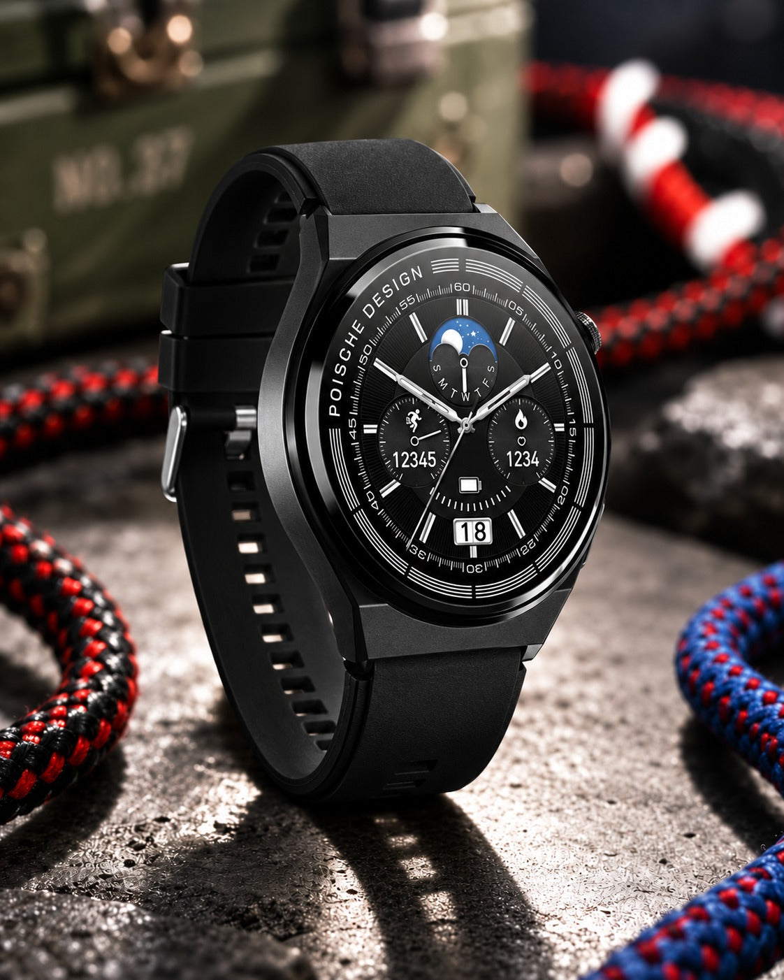 Smartwatch GT3 MAX